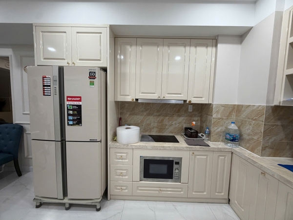 CHO THUÊ CĂN HỘ SAI GON SOUTH – 71M2 – 2 PHÒNG NGỦ – FULL NỘI THẤT MỚI ĐẸP