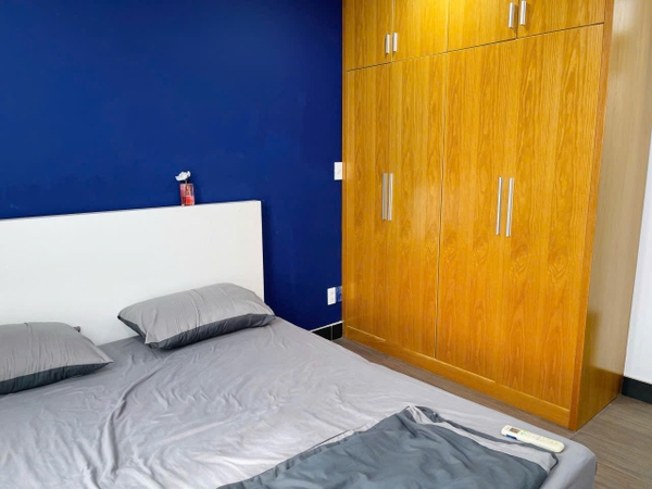 CHO THUÊ CĂN HỘ SCENIC VALLEY – PHÚ MỸ HƯNG - 71M2 2PN