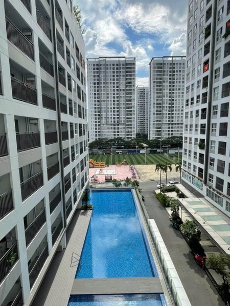 CHO THUÊ CĂN HỘ SUNRISE RIVERSIDE 2 PHÒNG NGỦ - ĐẦY ĐỦ NỘI THẤT - NHÀ ĐẸP