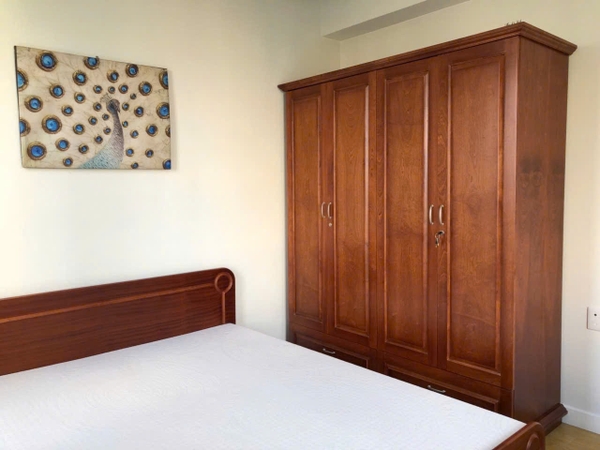 ✨MASTERI THẢO ĐIỀN – CĂN HỘ CHO THUÊ - 2 PHÒNG NGỦ, 2 PHÒNG VỆ SINH- 19 TRIỆU/THÁNG