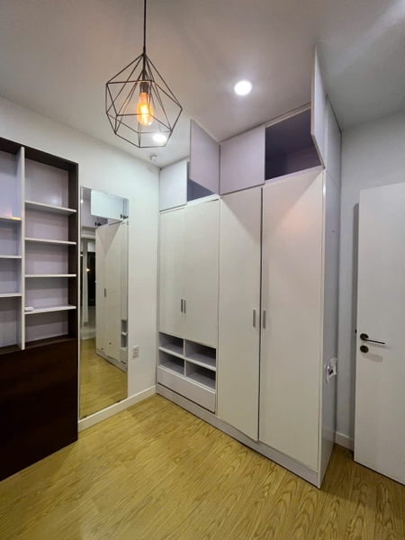 CHO THUÊ CĂN HỘ MASTERI THẢO ĐIỀN – 95M2 – 3PN – FULL NỘI THẤT