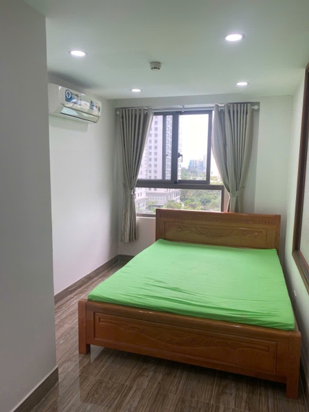 BÁN CĂN HỘ SAIGON SOUTH RESIDENCE NGUYỄN HỮU THỌ – 100M2 – 3PN – FULL NỘI THẤT