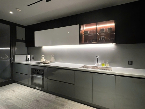 🌆 BÁN CĂN HỘ RIVIERA POINT – 125M² – 3PN – FULL NỘI THẤT CAO CẤP