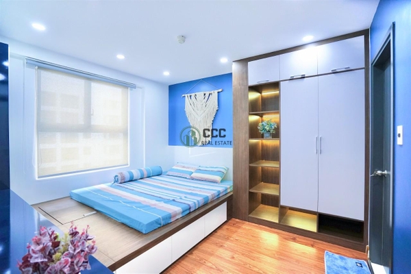 ✨ CHO THUÊ CĂN HỘ 2 PHÒNG NGỦ SAIGON SOUTH RESIDENCES – 71M² FULL NỘI THẤT, BAO PHÍ QUẢN LÝ ✨