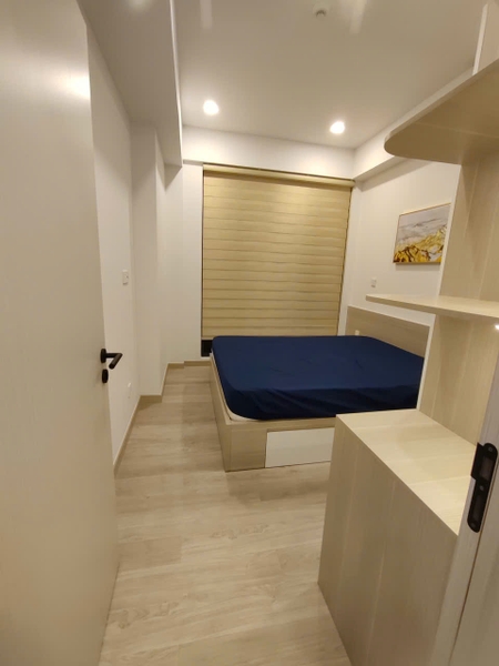 BÁN CĂN HỘ CARDINAL COURT PHÚ MỸ HƯNG GIÁ ĐẦU TƯ RẺ NHẤT DỰ ÁN | 76M² | 2PN 2WC | FULL NỘI THẤT | CÓ SỔ HỒNG