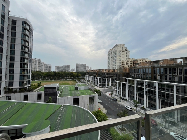 Bán căn hộ Cardinal Court– 3 phòng ngủ, 100m², view thoáng