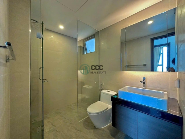 🌟 Cho Thuê Căn Hộ 2PN – 2WC, 93m² | Empire City Thủ Thiêm – Block Tilia