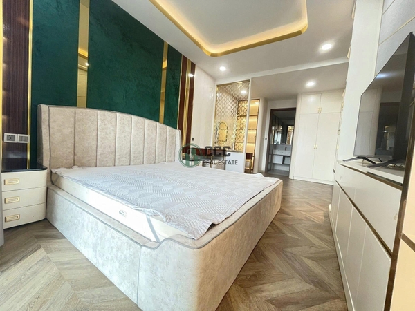 🌸 CHO THUÊ CĂN HỘ MIDTOWN PHÚ MỸ HƯNG – VIEW CÔNG VIÊN SAKURA