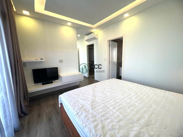 🌟 CHO THUÊ CĂN HỘ STAR HILL-94 M²- 2 PHÒNG NGỦ + 1 PHÒNG KHÁCH