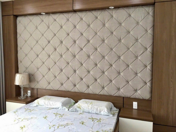 CHO THUÊ CĂN HỘ GREEN VALLEY – 89M² – 2 PHÒNG NGỦ – FULL NỘI THẤT