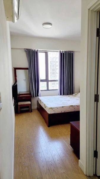 CHO THUÊ CĂN HỘ MASTERI THẢO ĐIỀN 2 PHÒNG - ĐẦY ĐỦ NỘI THẤT - 78M2