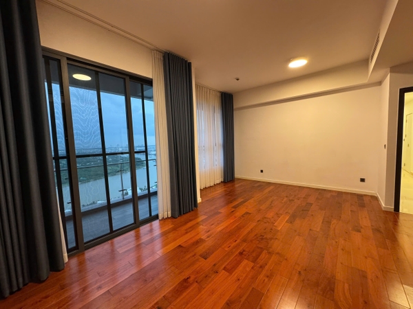 CHO THUÊ CĂN HỘ Q2 FRASER THẢO ĐIỀN - 200M2 - 4 PHÒNG NGỦ - VIEW SÔNG