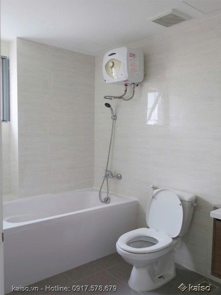 CHO THUÊ CĂN HỘ GREEN VALLEY PHÚ MỸ HƯNG 2 PHÒNG NGỦ 88M2 FULL NỘI THẤT