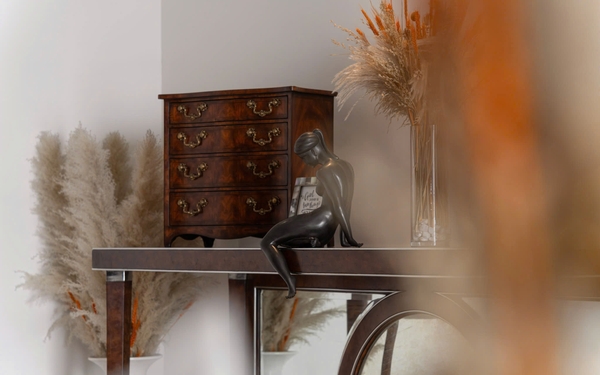 Cho thuê – Empire City 2PN, 100m², View sông