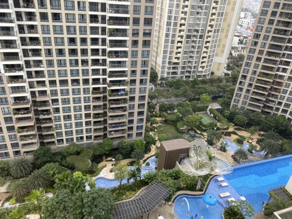 CHO THUÊ CĂN HỘ ESTELLA HEIGHTS 1 PHÒNG NGỦ | 60M2 | FULL NỘI THẤT