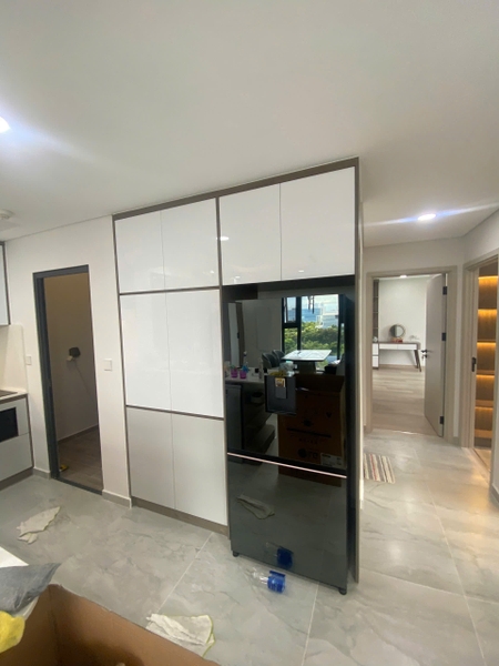 Bán căn hộ Cardinal Court– 3 phòng ngủ, 100m², view thoáng