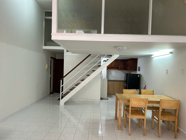 Bán căn hộ Hưng Vượng 1 Phú Mỹ Hưng – 2 phòng ngủ, 78m², sổ hồng