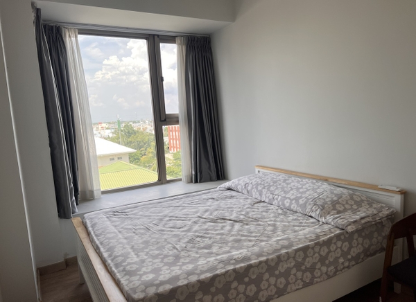 CHO THUÊ MIDTOWN M8 PHÚ MỸ HƯNG 75M2 2PN FULL NỘI THẤT GIÁ TỐT