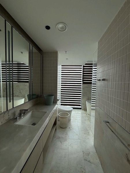 CHO THUÊ CĂN HỘ GRAND MARINA SAIGON 3 PHÒNG NGỦ - 163M2 - VIEW THỦ THIÊM - NHÀ SIÊU ĐẸP