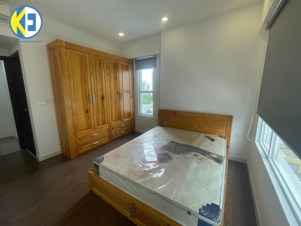 CHO THUÊ CĂN HỘ SUNRISE RIVERSIDE NHÀ BÈ | 3 PHÒNG NGỦ | ĐẦY ĐỦ NỘI THẤT