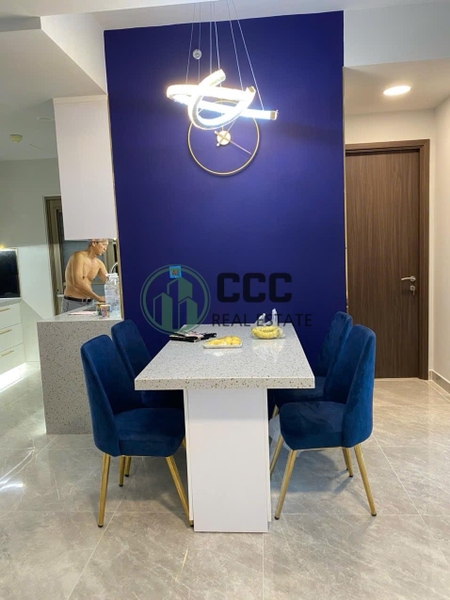 ✨CHO THUÊ MIDTOWN M8- 2 PHÒNG NGỦ – 2 PHÒNG VỆ SINH