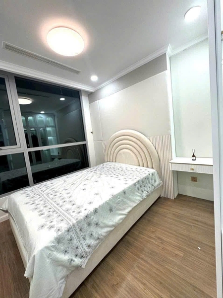 CHO THUÊ CĂN HỘ VINHOMES CENTRAL PARK BÌNH THẠNH | 3 PHÒNG NGỦ | ĐẦY ĐỦ NỘI THẤT ĐẸP