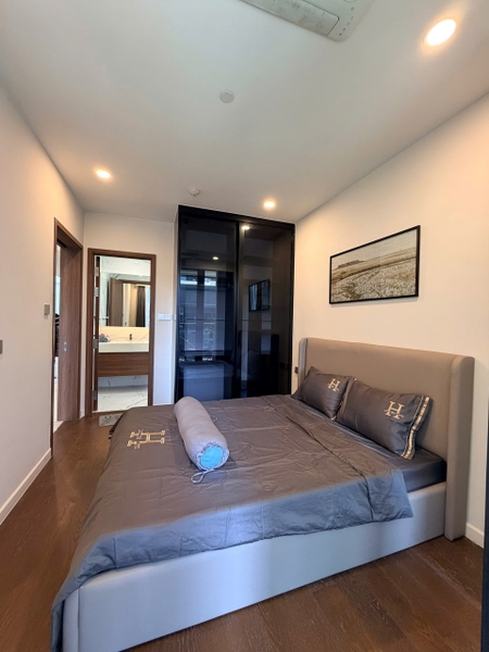 CHO THUÊ DUPLEX 3 PHÒNG NGỦ THE METROPOLE GALLERIA 110M2 FULL NỘI THẤT