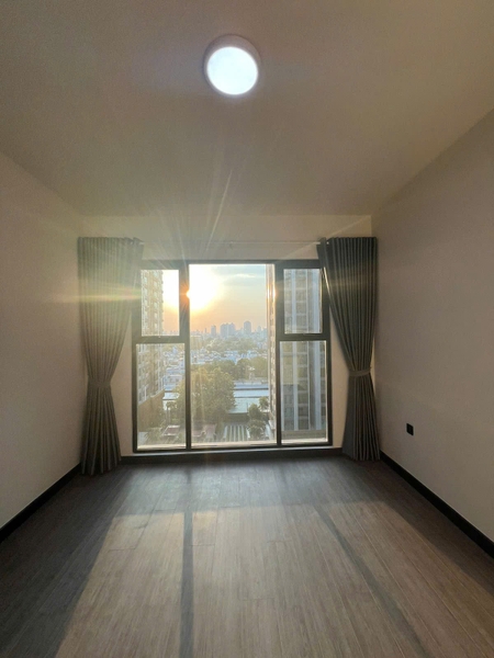 CHO THUÊ CĂN HỘ DE LA SOL – 83M2 – 2PN