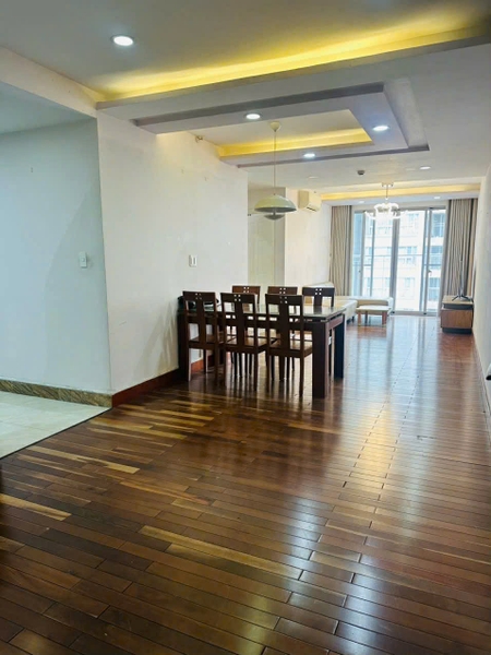 CHO THUÊ CĂN HỘ SCENIC VALLEY 1 3 PHÒNG NGỦ 110M2