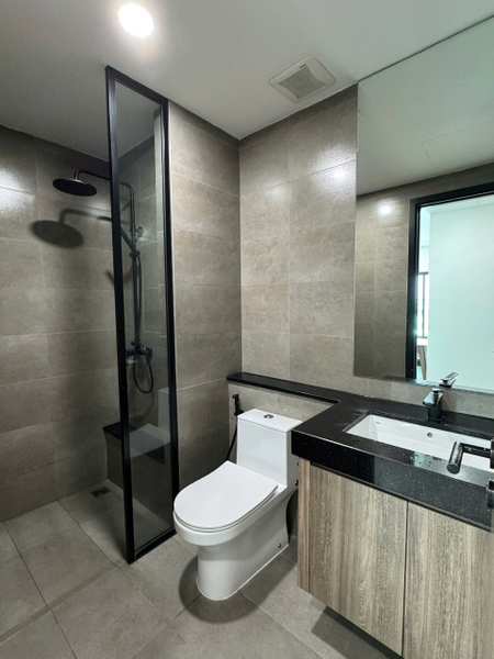 CHO THUÊ CĂN HỘ DELASOL QUẬN 4 – 2 PHÒNG NGỦ, 83M², FULL NỘI THẤT