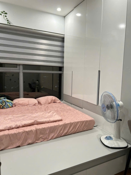 CHỦ NHÀ CẦN BÁN CĂN CELESTA RISE NHÀ BÈ - 2 PHÒNG NGỦ - 78M2 - ĐẦY ĐỦ NỘI THẤT