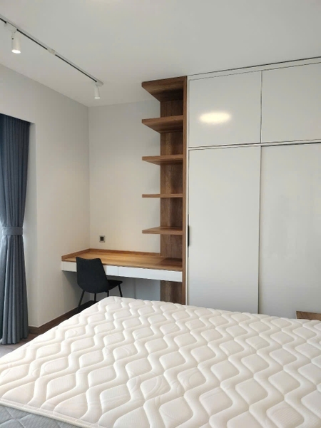 CHO THUÊ MIDTOWN PHÚ MỸ HƯNG THE GRAND | 110M2 | 3 PHÒNG NGỦ | VIEW ĐẸP