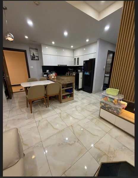 BÁN CĂN HỘ SUNRISE RIVERSIDE – 71M² – 2PN – 2WC