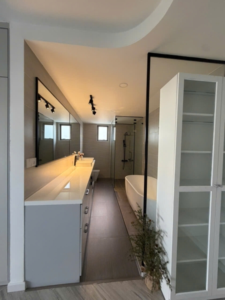 Bán căn hộ Saigon South Residences – 3 phòng ngủ, 100m², sổ hồng