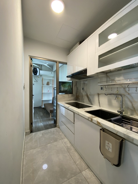 CHO THUÊ MIDTOWN M8 PHÚ MỸ HƯNG 75M2 2PN FULL NỘI THẤT GIÁ TỐT