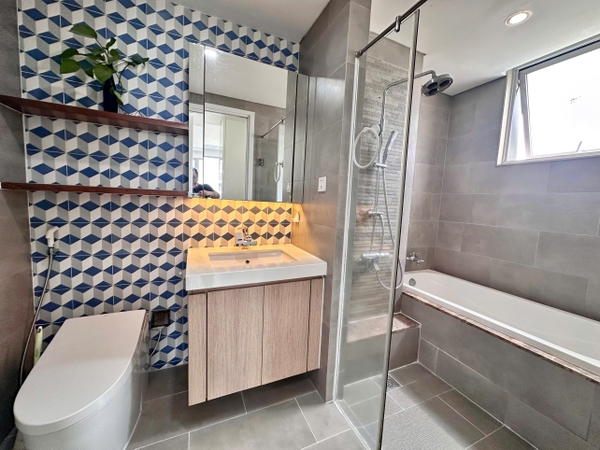 CHO THUÊ CĂN HỘ ESTELLA HEIGHTS 142M2 3PN FULL NỘI THẤT ĐẸP | THẢO ĐIỀN QUẬN 2
