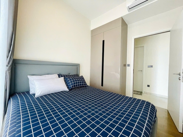CHO THUÊ CĂN HỘ Q2 THẢO ĐIỀN – 72M2 – 2 PHÒNG NGỦ – FULL NỘI THẤT