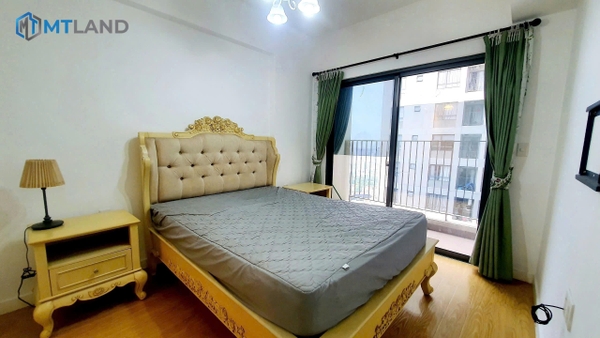 CHO THUÊ CĂN HỘ MASTERI THẢO ĐIỀN – 67M2 – 2PN – VIEW HỒ BƠI