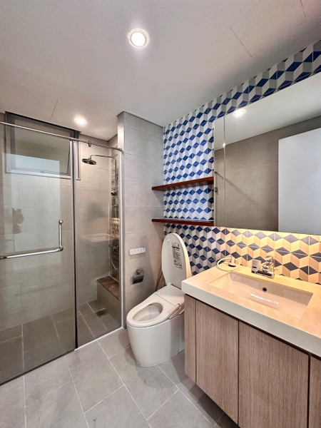 CHO THUÊ CĂN HỘ ESTELLA HEIGHTS 142M2 3PN FULL NỘI THẤT ĐẸP | THẢO ĐIỀN QUẬN 2