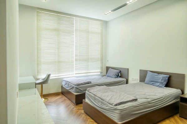 🔥 BÁN CĂN DUPLEX VISTA VERDE – THẠNH MỸ LỢI- 269M2- 4 PHÒNG NGỦ