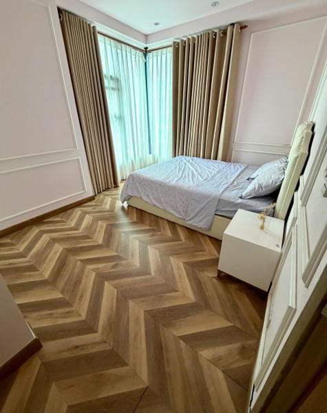 BÁN NHANH CĂN HỘ SUNWAH PEARL BÌNH THẠNH VIEW HỒ BƠI SÔNG 3PN - 133M2