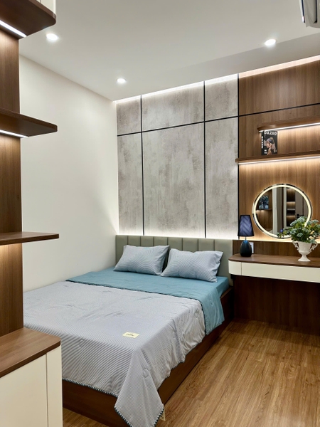 BÁN CĂN HỘ SKY GARDEN 3 PHÚ MỸ HƯNG – 80M2 – 3PN 2WC – FULL NỘI THẤT