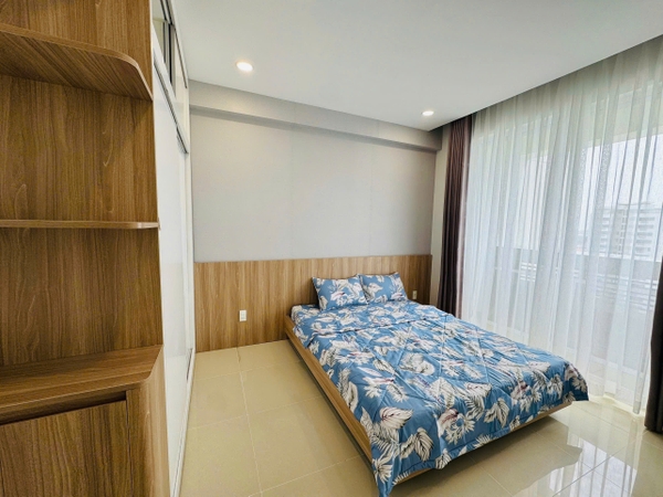 CHO THUÊ CĂN HỘ RIVERPARK RESIDENCE PHÚ MỸ HƯNG | 3 PHÒNG NGỦ | 137M2 | ĐẦY ĐỦ NỘI THẤT VIEW SÔNG