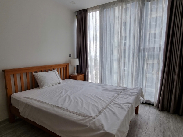 CHO THUÊ CĂN HỘ VINHOMES GOLDEN RIVER QUẬN 1 3 PHÒNG NGỦ 118M2