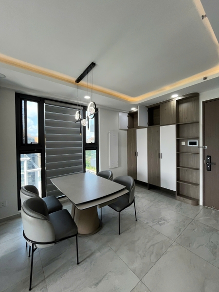 Bán căn hộ Cardinal Court– 3 phòng ngủ, 100m², view thoáng