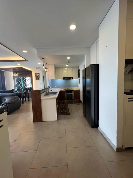 CHO THUÊ NHANH CĂN HỘ RIVIERA POINT QUẬN 7 3 PHÒNG NGỦ 120M2