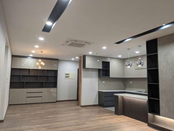 BÁN CĂN HỘ RIVERPARK PREMIER PHÚ MỸ HƯNG – 3 PHÒNG NGỦ – 133M² – VIEW SÔNG