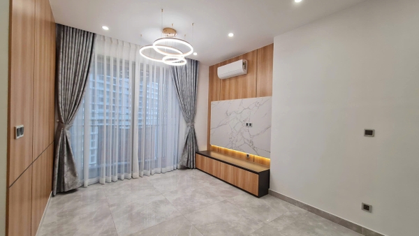 CHO THUÊ CĂN HỘ MIDTOWN PHÚ MỸ HƯNG 3 PHÒNG THE PEAK NỘI THẤT CƠ BẢN