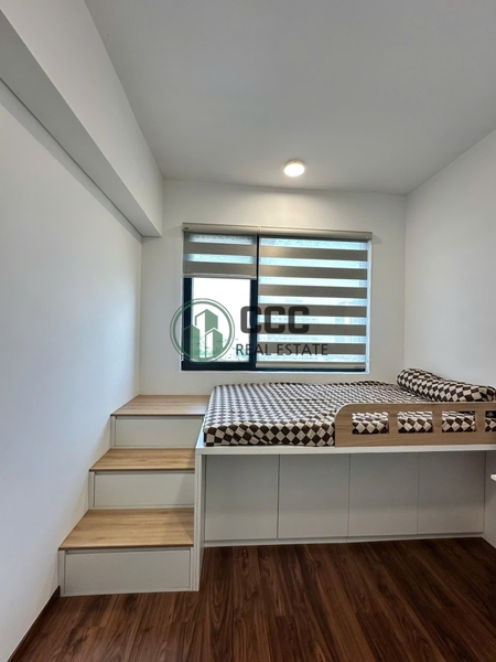 ✨CHO THUÊ ONE VERANDAH – JARDIN TOWER- 106M2 - 3 PHÒNG NGỦ