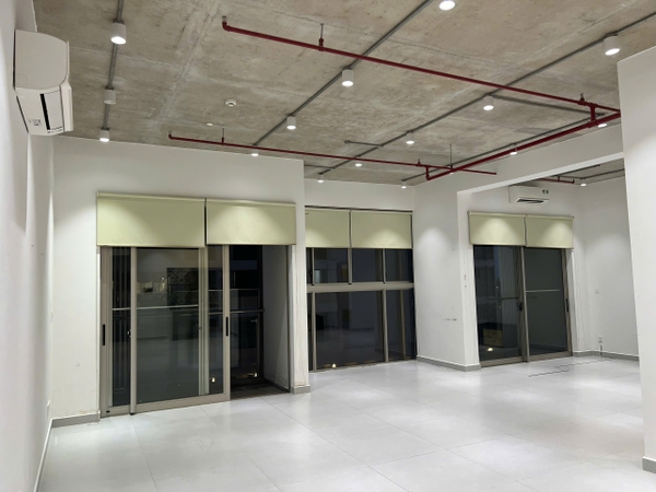 BÁN SHOPHOUSE MIDTOWN M6 – 91M², VIEW NỘI KHU, NỘI THẤT CƠ BẢN